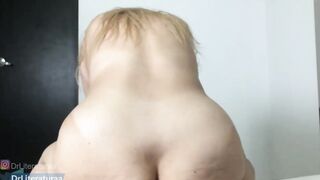 Turned On Mom Old Lady Gets Banged! by Young friend