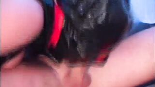 Bizarre Sex Acts #1
