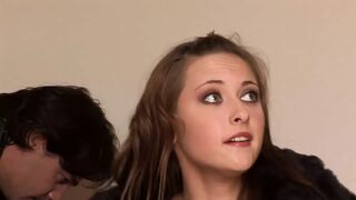 four SCENES - Rough Sex Adventures - 8 - Full Sex Tape - over 100 m