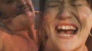 2 dudes banged! me dry