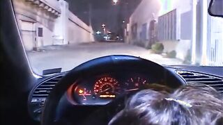 Street hispanic hooker picked up off the street for a point of view nailed