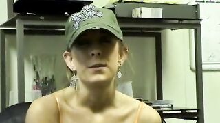 Behind the scenes footage of porn stars into bi action
