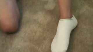 Adorable 18 Yo Lesbians