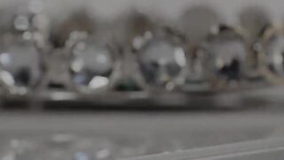 WHITE BOXXX - Rae Lil Ebony Fulfills All Of Her Desires