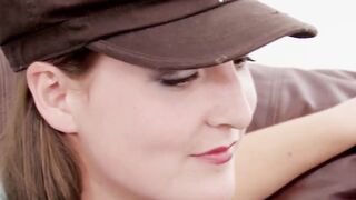 Sheila Faye has pretty benefits with her male friend