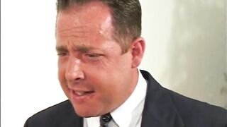 Charming Orgasm