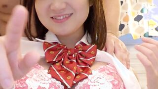 Huge penis dude fucks twat 19 yo thot after home party inside adorable cows costume. She has natural soft breasts & nice ass. Japanese voluptuous amateur girls private sex tape.　https://bit.ly/3EWwjZ3