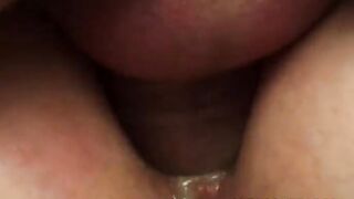 Goddess Cougar oudoor anal banged!