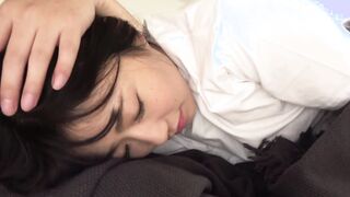 [POV] Real Japanese amateur lovers film. Sweet and super sluts whispers enjoys, she has sex many times at boyfriend’s home. Her favorite is a stunning-fast piston from cowgirl. Japanese amateur private porn.　https://bit.ly/3s6VNPN