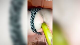 Fruit party one. Boned his BF inside the butt