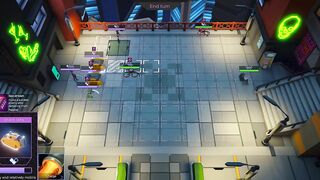 CyberpinkTactics SFM Cartoon game Ep.two long turrets long cock