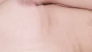 Dark Haired 19 yo Vanessa wants penis into her mouth and snatch