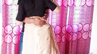 Punjab young sister-inside-law and brother-inside-law have crazy hot sex