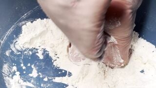 COOL HOT FOOT