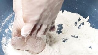 COOL HOT FOOT