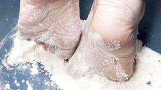 COOL HOT FOOT