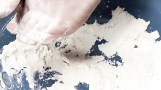 COOL HOT FOOT