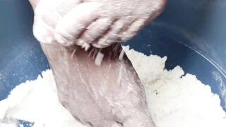 COOL HOT FOOT