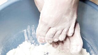 COOL HOT FOOT