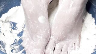 COOL HOT FOOT