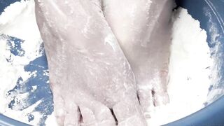 COOL HOT FOOT