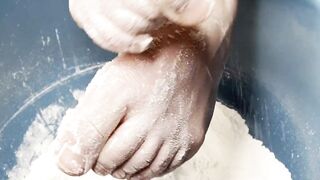 COOL HOT FOOT