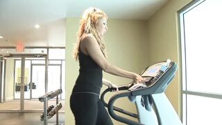 Betty is a blonde 19 yo who gets a penis into her mouth