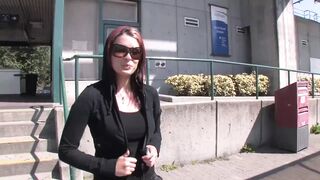 Arizona is a big tit teens who blows and fucks dick