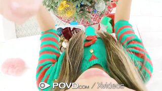 POVD Priceless Christmas point of view Screwed With oriental Vina Sky