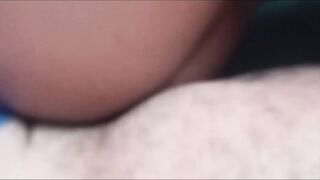 alone on the sofa with my Beauty cousin i fuck her booty