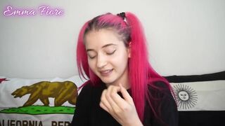 Turned On Teenie rating Anime Faces - Emma Fiore