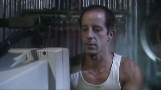 Freaky stud gets sloppy BLOWJOB then fucks goddess on the kitchen