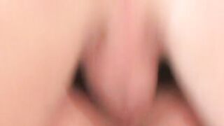 Teenage women riding a penis into her room when parents are gone