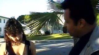 2 Beauty dick dudes hardcore fucking a goddess dark hair Hottie