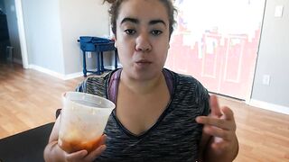 Help Stephanie Benitez translate