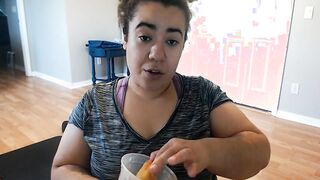 Help Stephanie Benitez translate