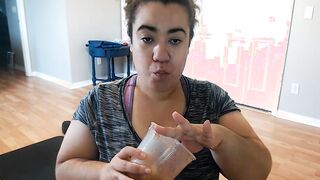 Help Stephanie Benitez translate