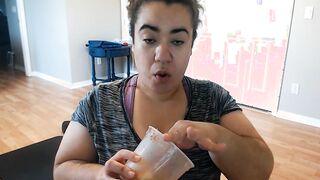 Help Stephanie Benitez translate