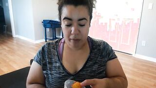 Help Stephanie Benitez translate