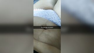 Did you like my thick body and fertile twat? - Milky Mari