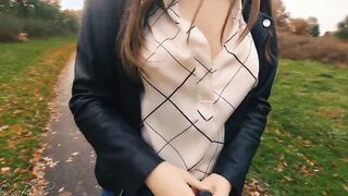 Boobwalk: Nearly Caught Twice, Jugs Out, Diamond Blouse