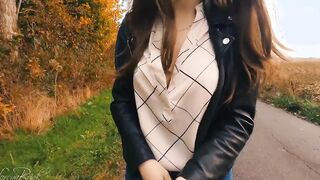 Boobwalk: Nearly Caught Twice, Jugs Out, Diamond Blouse