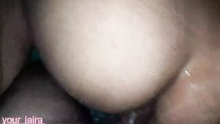 Your Jaira first time anal sex closeup desi punjab poren HD