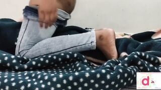 Indian Angell Used Condom First Time With Bf