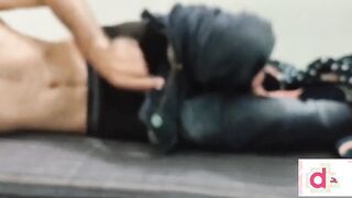 Indian Angell Used Condom First Time With Bf