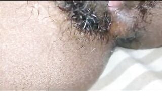 Ghar me akeli Rahkar Apni Pudi ko far kar movie bnaya !
