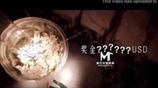 [ModelMedia] Madou Media Works/MTVQ12-EP1 Abalone Game/Wonderful Trailer