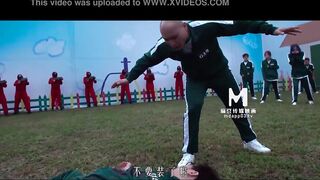 [ModelMedia] Madou Media Works/MTVQ12-EP1 Abalone Game/Wonderful Trailer