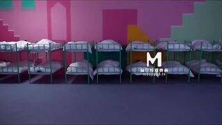 [ModelMedia] Madou Media Works/MTVQ12-EP1 Abalone Game/Wonderful Trailer