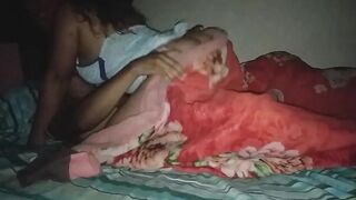 I banged my cousin after the party. Listen how she moans and rich uff